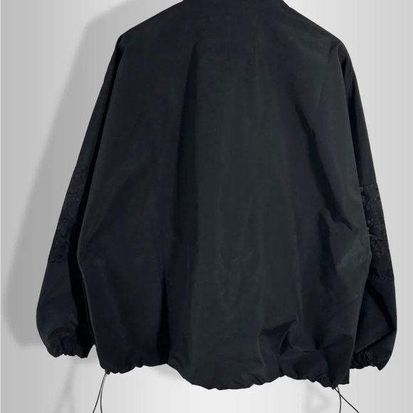 STAMPD Packable Pullover Jacket - Picture 8 of 9